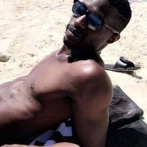 Meet your Posher, Antonio